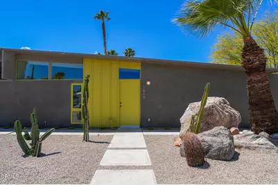 2839 N Davis Way, Palm Springs, CA 92262 - Photo 4