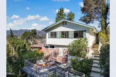 4818 Brayton Place, Los Angeles, CA 90041 - Photo 1