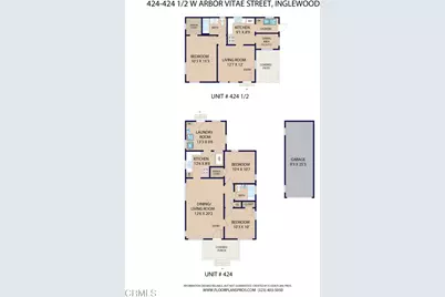 424 W Arbor Vitae Street, Inglewood, CA 90301 - Photo 38