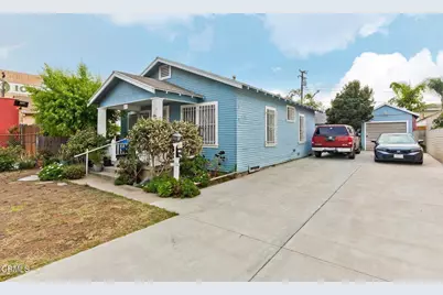 424 W Arbor Vitae Street, Inglewood, CA 90301 - Photo 2