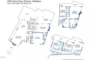 2954 Zane Grey Terrace, Altadena, CA 91001 - Photo 70