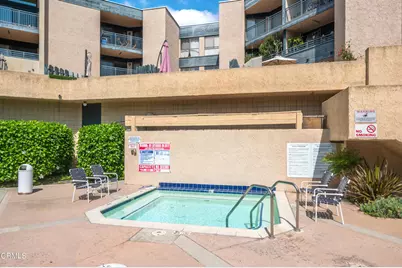 4499 Via Marisol #321, Los Angeles, CA 90042 - Photo 32