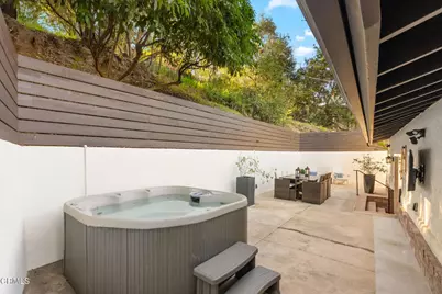 1544 La Loma Road, Pasadena, CA 91105 - Photo 28