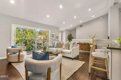 1544 La Loma Road, Pasadena, CA 91105 - Photo 6