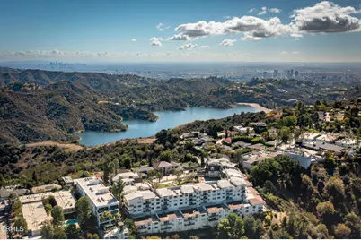 2385 Roscomare Road #F8, Los Angeles, CA 90077 - Photo 46