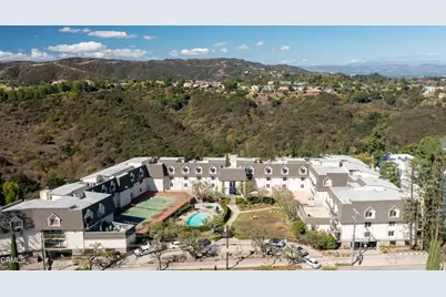 2385 Roscomare Road #F8, Los Angeles, CA 90077 - Photo 44