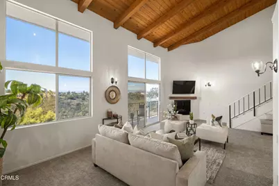 2385 Roscomare Road #F8, Los Angeles, CA 90077 - Photo 6