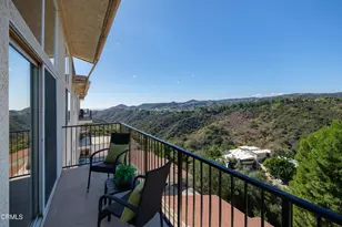 2385 Roscomare Rd, Los Angeles, CA 90077 - Photo 34