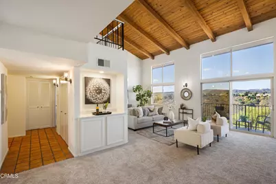 2385 Roscomare Road #F8, Los Angeles, CA 90077 - Photo 4