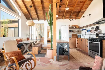 9427 T Circle Drive, Morongo Valley, CA 92256 - Photo 8