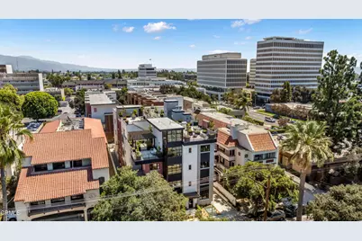 150 S Oak Knoll Avenue #103, Pasadena, CA 91101 - Photo 34