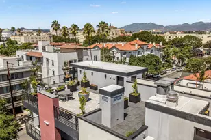 150 S Oak Knoll Ave, Pasadena, CA 91101 - Photo 36