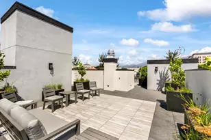 150 S Oak Knoll Ave, Pasadena, CA 91101 - Photo 30