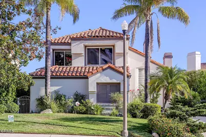925 Calle Del Pacifico, Glendale, CA 91208 - Photo 2