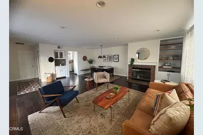 394 S Los Robles Avenue #2, Pasadena, CA 91101 - Photo 2