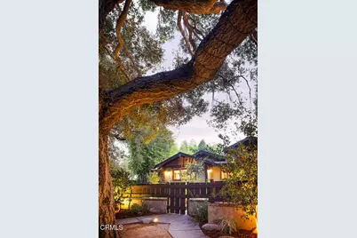 1260 La Loma Road, Pasadena, CA 91105 - Photo 6