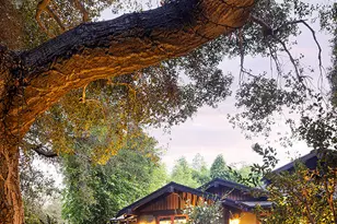 1260 La Loma Rd, Pasadena, CA 91105 - Photo 6