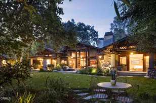 1260 La Loma Rd, Pasadena, CA 91105 - Photo 56