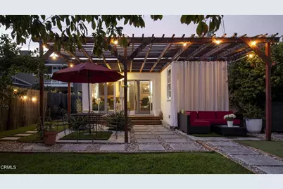 574 N Sunnyslope Avenue, Pasadena, CA 91107 - Photo 30