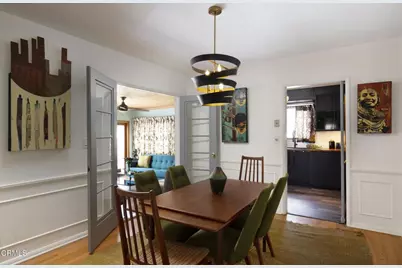 574 N Sunnyslope Avenue, Pasadena, CA 91107 - Photo 4