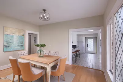 397 S El Molino Avenue #2, Pasadena, CA 91101 - Photo 10