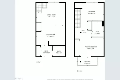 527 Molino Street #110, Los Angeles, CA 90013 - Photo 24