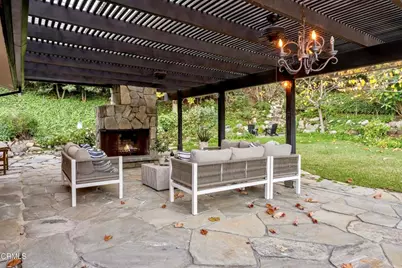 1345 Carnarvon Drive, Pasadena, CA 91103 - Photo 60