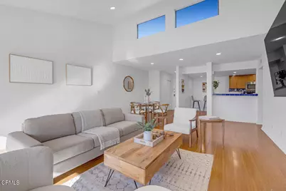 601 E California Boulevard #306, Pasadena, CA 91106 - Photo 4