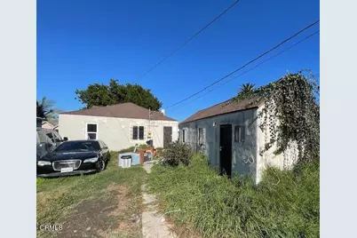 846 E 83rd Street, Los Angeles, CA 90001 - Photo 2