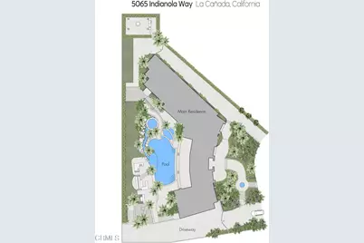 5065 Indianola Way, La Canada Flintridge, CA 91011 - Photo 64