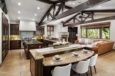 5065 Indianola Way, La Canada Flintridge, CA 91011 - Photo 4