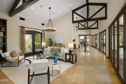 5065 Indianola Way, La Canada Flintridge, CA 91011 - Photo 4