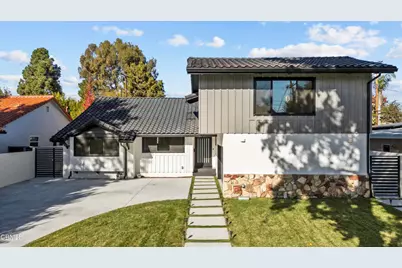 14145 Weddington Street, Sherman Oaks, CA 91401 - Photo 2