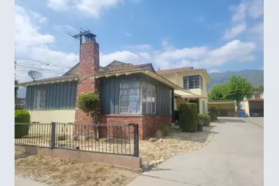 637 W Altadena Drive, Altadena, CA 91001 - Photo 1