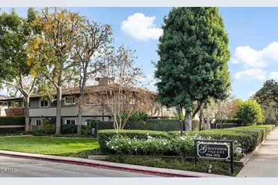 938 S Orange Grove Boulevard #C, Pasadena, CA 91105 - Photo 2