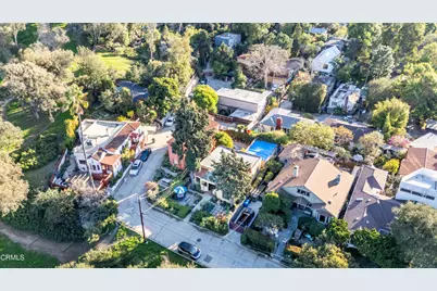 2309 Vista Gordo Drive, Los Angeles, CA 90026 - Photo 16