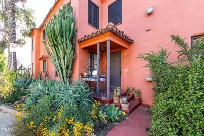 2309 Vista Gordo Drive, Los Angeles, CA 90026 - Photo 4