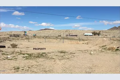 45215 E Afton Canyon Road, Baker, CA 92309 - Photo 2