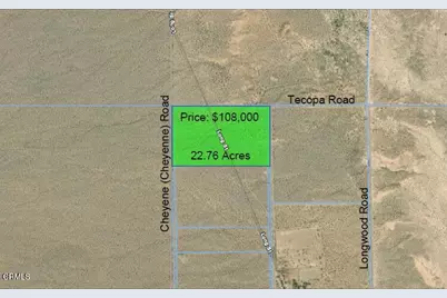 27 Cheyene, Baker, CA 92309 - Photo 38