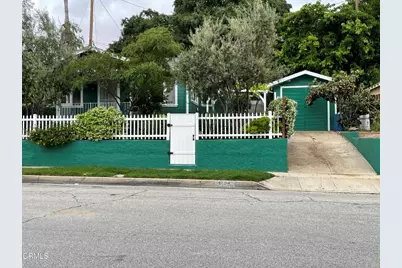 1827 E Woodbury Road, Pasadena, CA 91104 - Photo 1