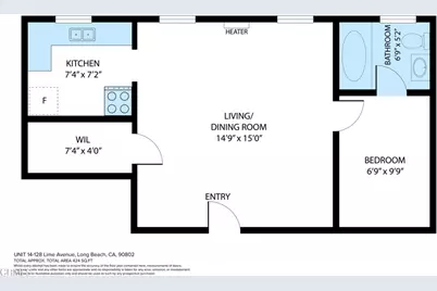 128 Lime Avenue #14, Long Beach, CA 90802 - Photo 28