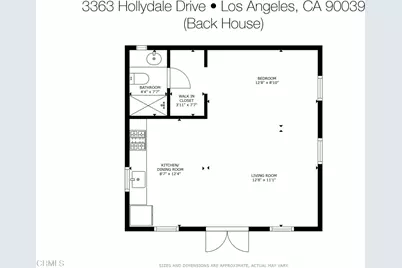 3363 Hollydale Drive, Los Angeles, CA 90039 - Photo 42