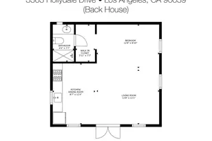 3363 Hollydale Dr, Los Angeles, CA 90039 - Photo 42