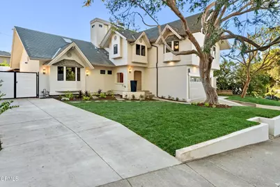 5578 Terrace Drive, La Crescenta, CA 91214 - Photo 2