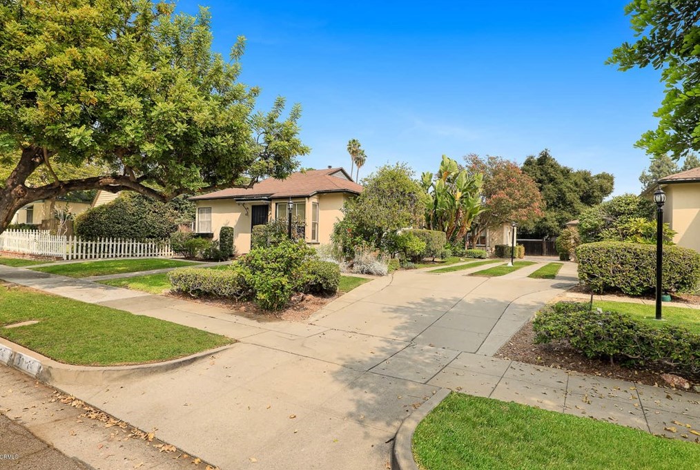 60 Eastern Ave, Pasadena, CA 91107-4339
