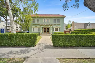 588 S Mentor Avenue #B, Pasadena, CA 91106 - Photo 28