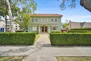 588 S Mentor Ave, Pasadena, CA 91106 - Photo 28