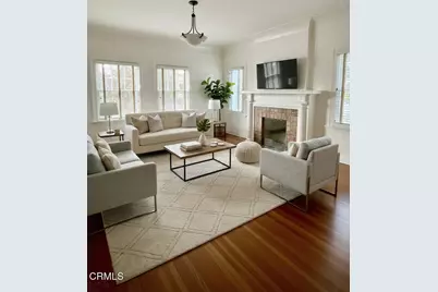 588 S Mentor Avenue #B, Pasadena, CA 91106 - Photo 4