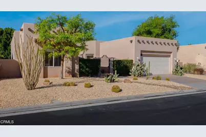 67 Tempe Trail, Palm Desert, CA 92211 - Photo 2