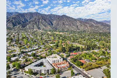 985 N Michillinda Avenue #207, Pasadena, CA 91107 - Photo 2